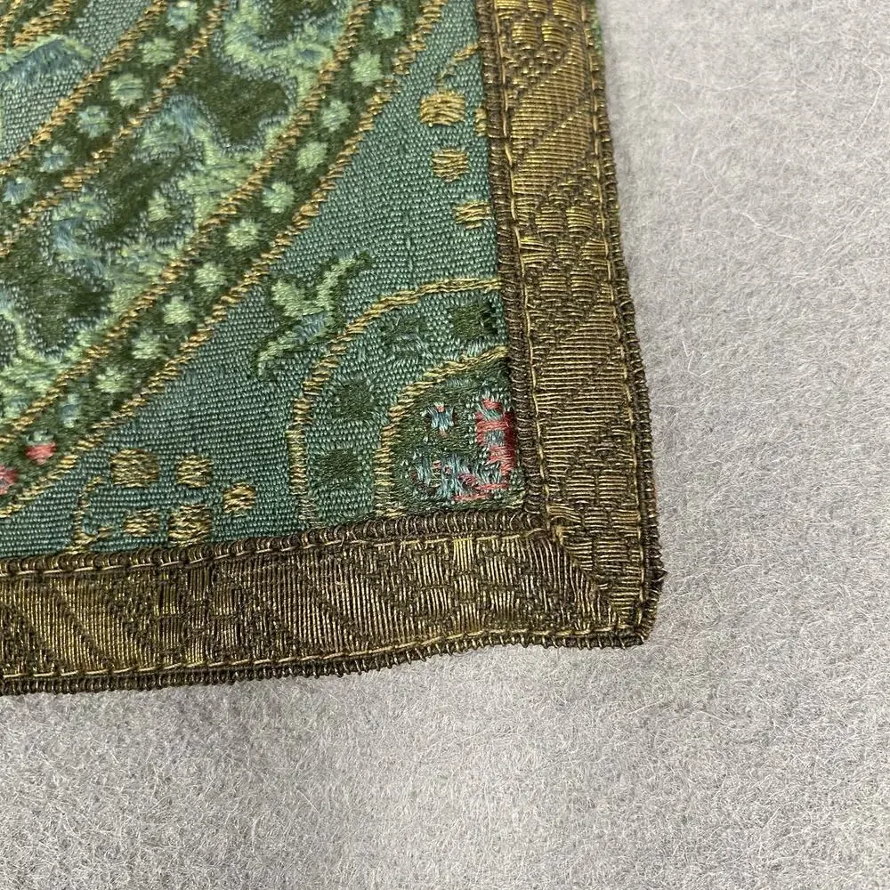 Animal antique tapestry